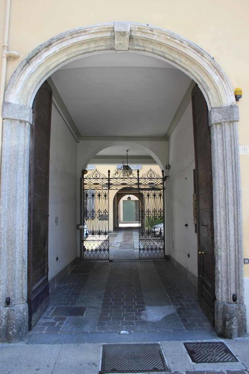 Comoloft Exterior foto