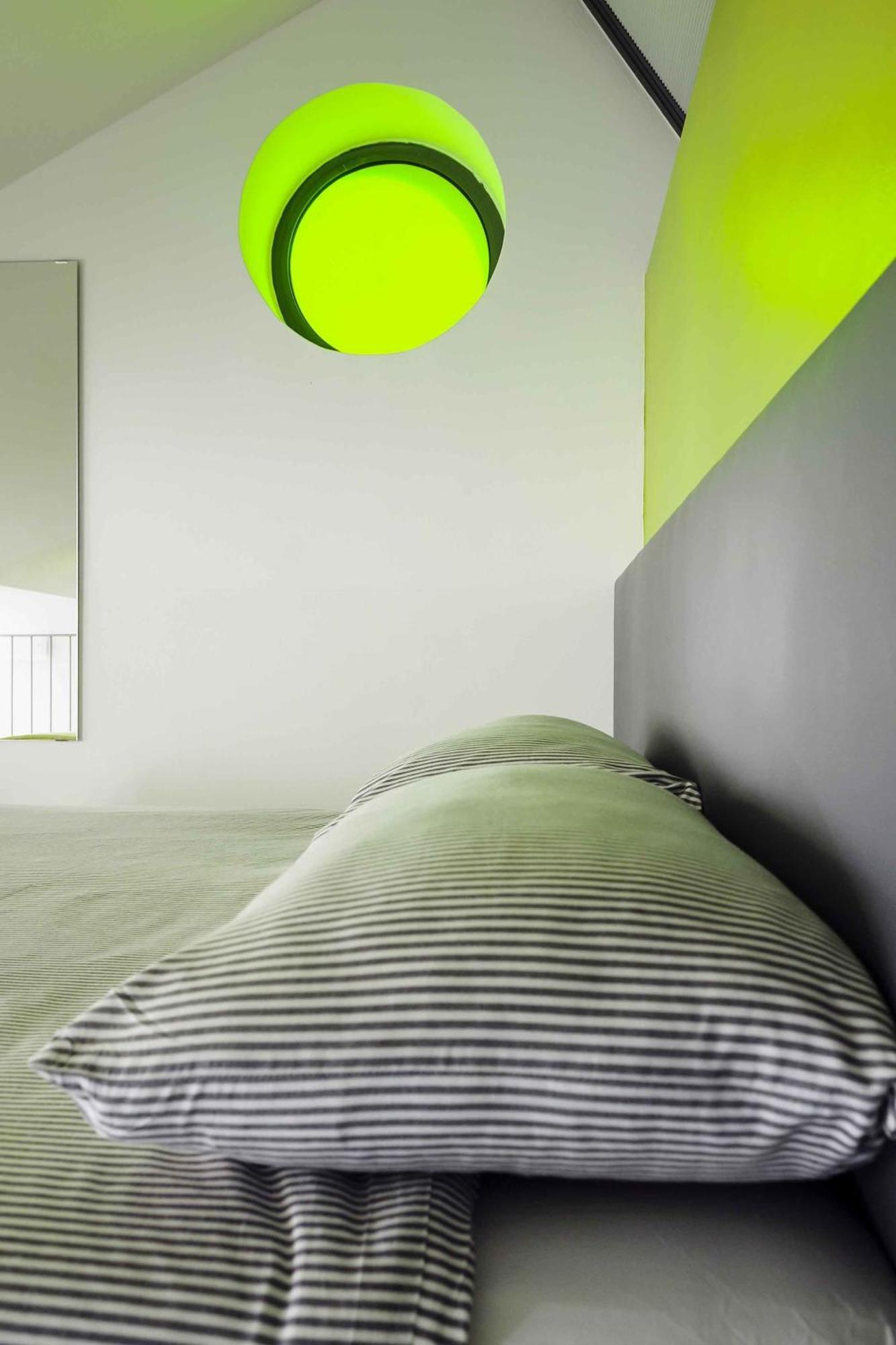 Comoloft Quarto foto