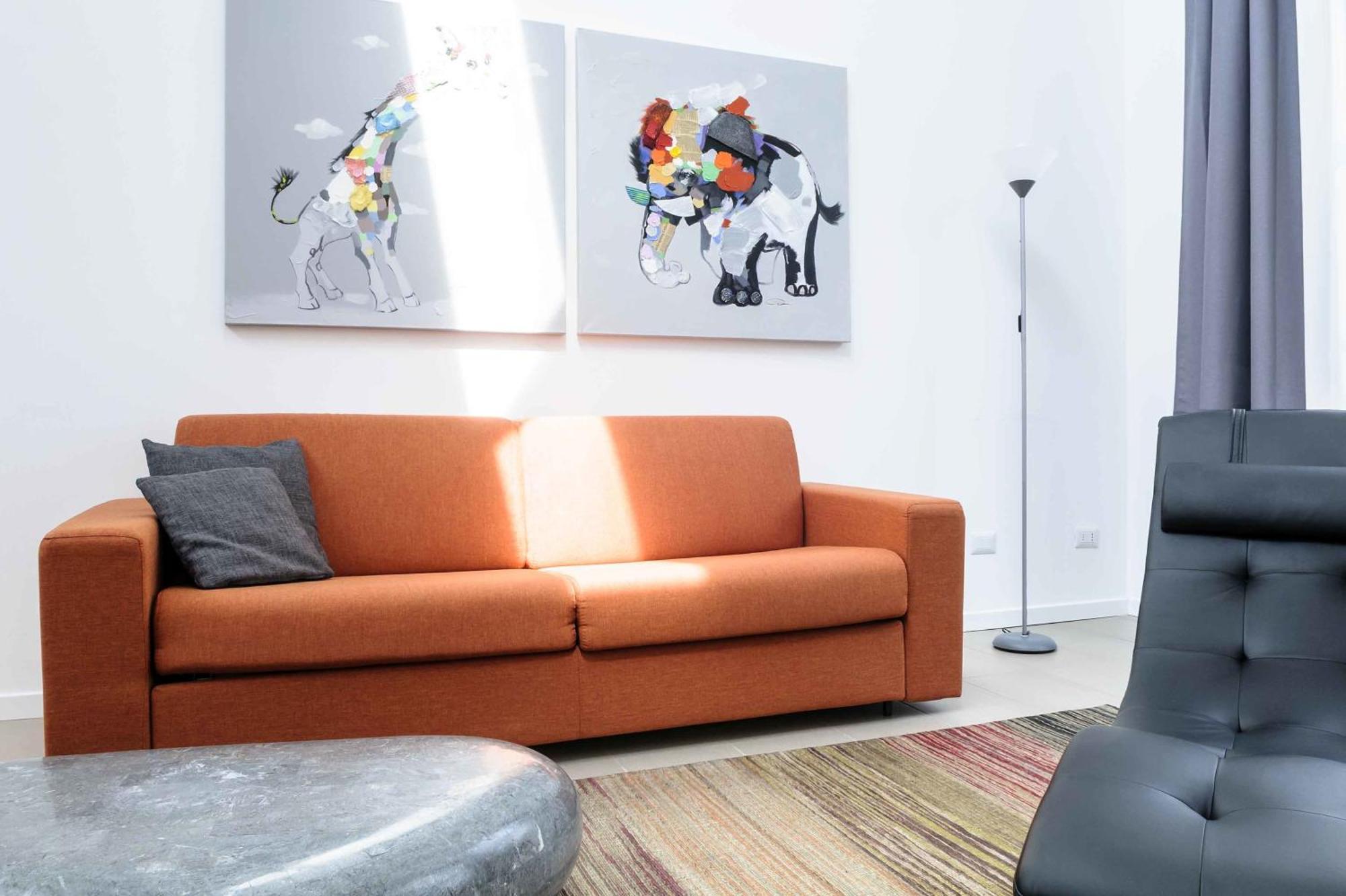 Comoloft Quarto foto