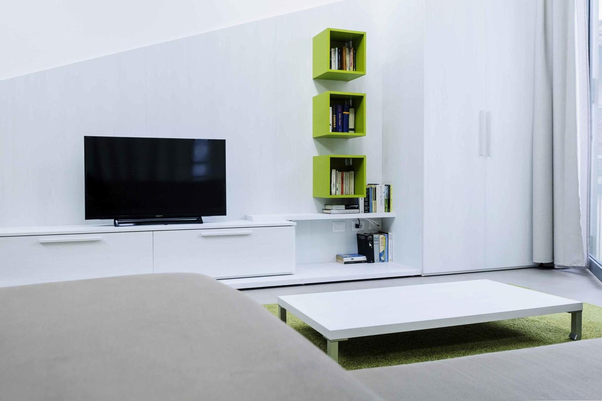 Comoloft Quarto foto