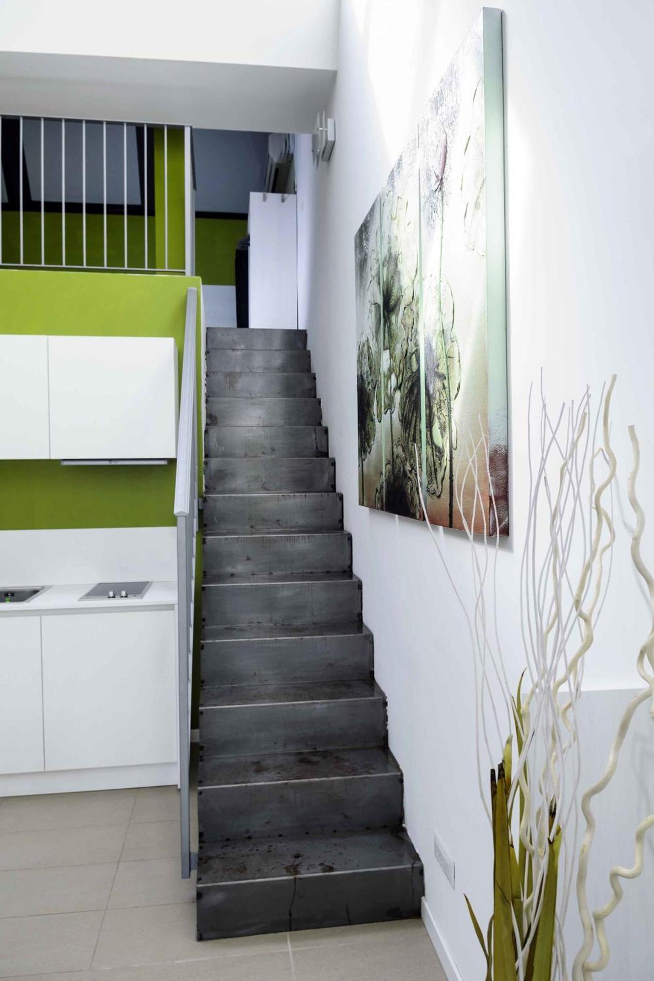 Comoloft Quarto foto